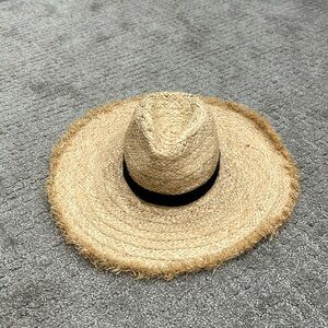 Sun hat